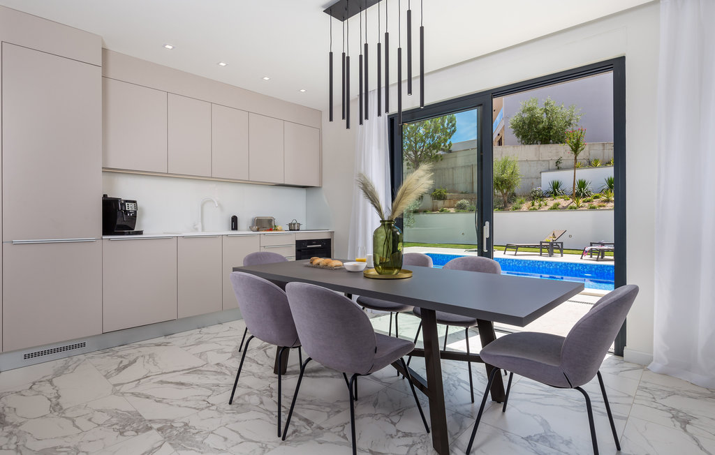 Ferieleilighet - Krk-Malinska , Kroatia - CKI464 5