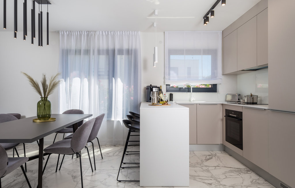 Ferienwohnung - Krk-Malinska , Kroatien - CKI468 5