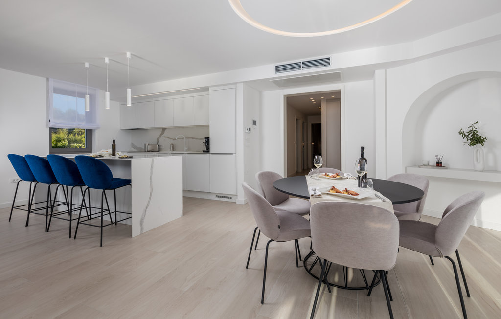 Ferieleilighet - Krk , Kroatia - CKI474 4