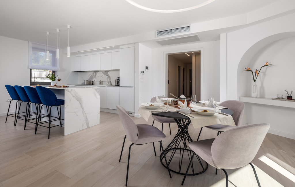 Lejlighed - Krk , Kroatien - CKI475 34