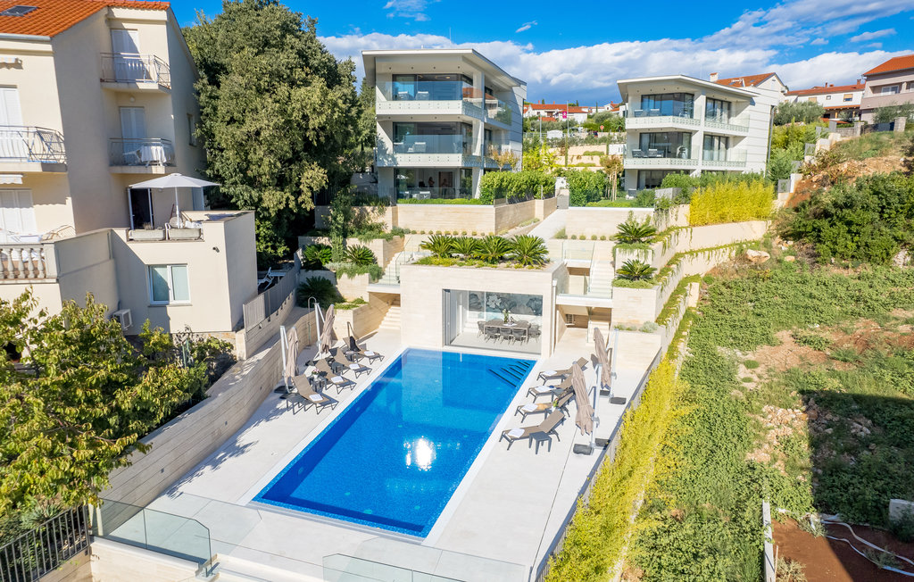 Lejlighed - Krk , Kroatien - CKI475 7