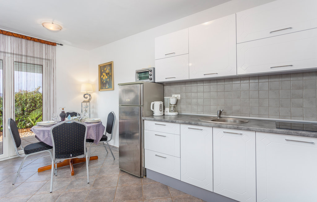 Lejlighed - Krk-Sveti Vid Miholjice , Kroatien - CKI480 24