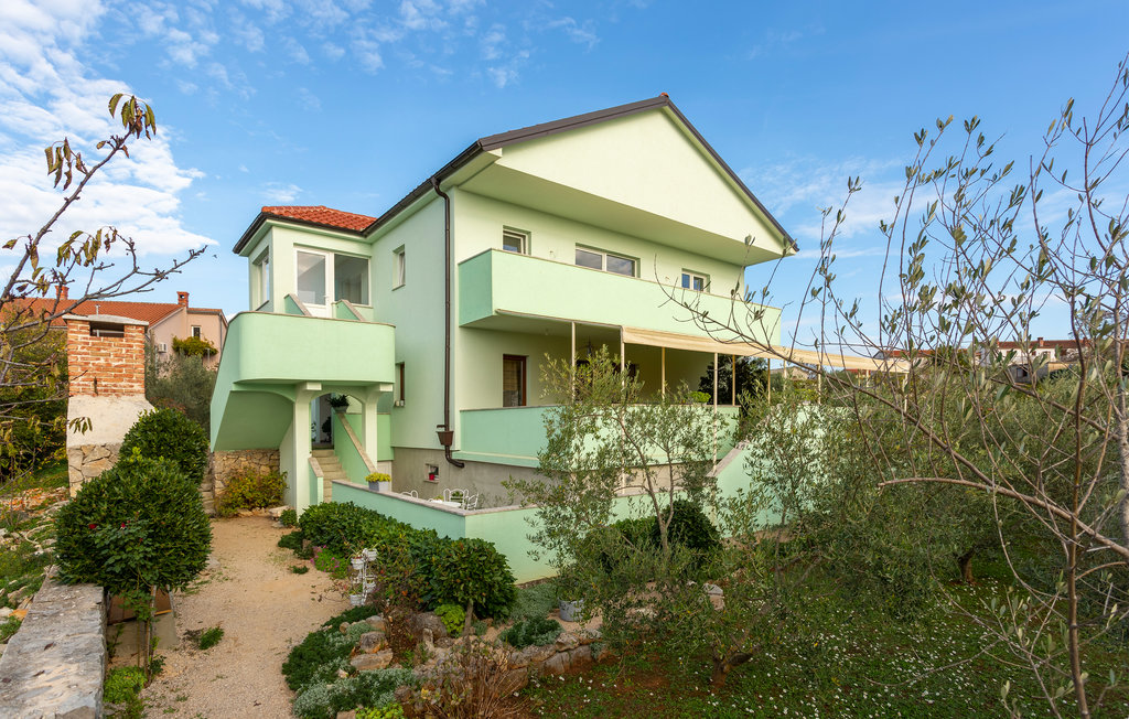 Lejlighed - Krk - Nenadici , Kroatien - CKI481 2