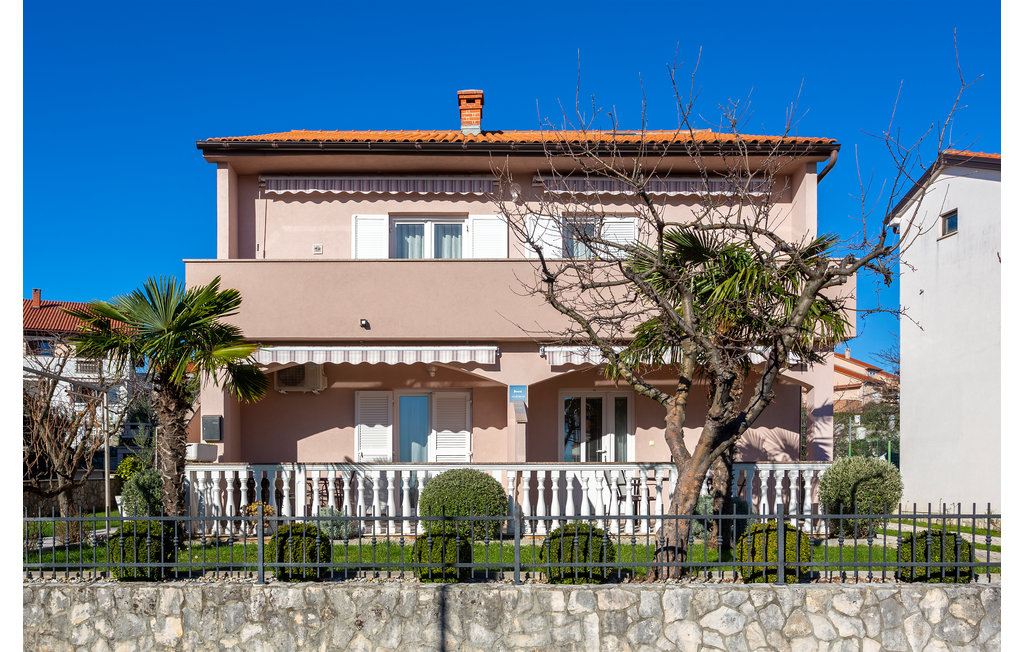 Lejlighed - Krk , Kroatien - CKI482 10