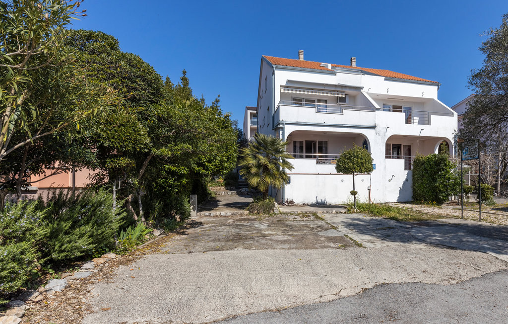 Lejlighed - Krk , Kroatien - CKI492 7