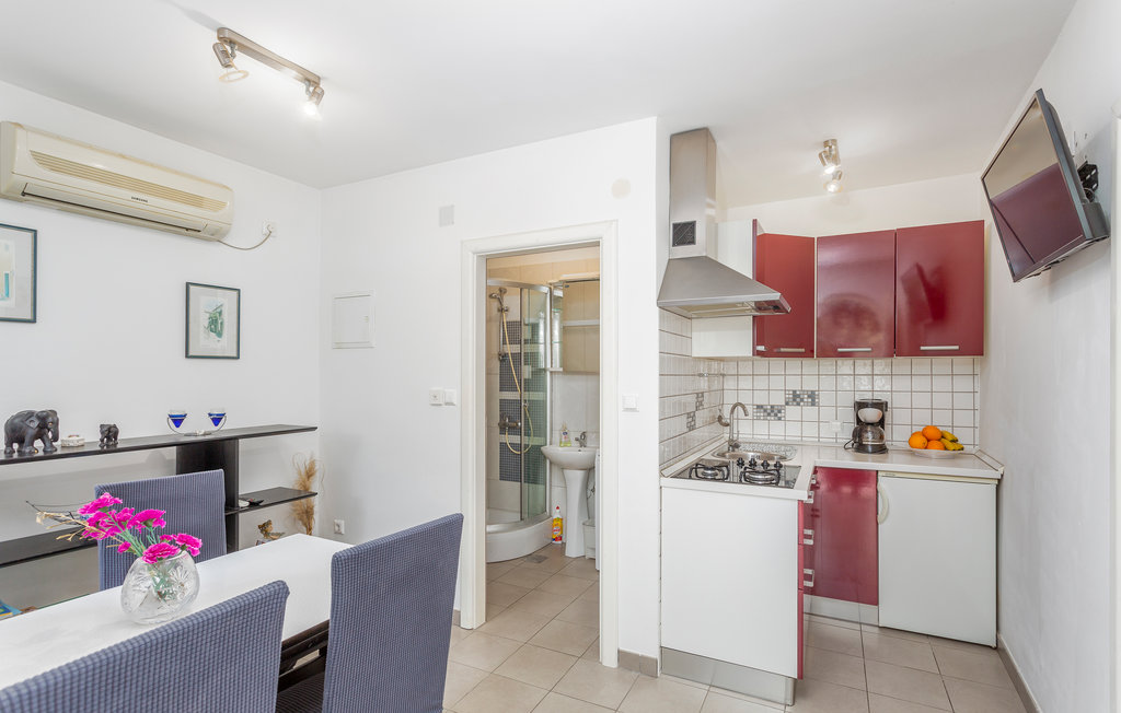 Lejlighed - Krk-Omisalj , Kroatien - CKI006 5