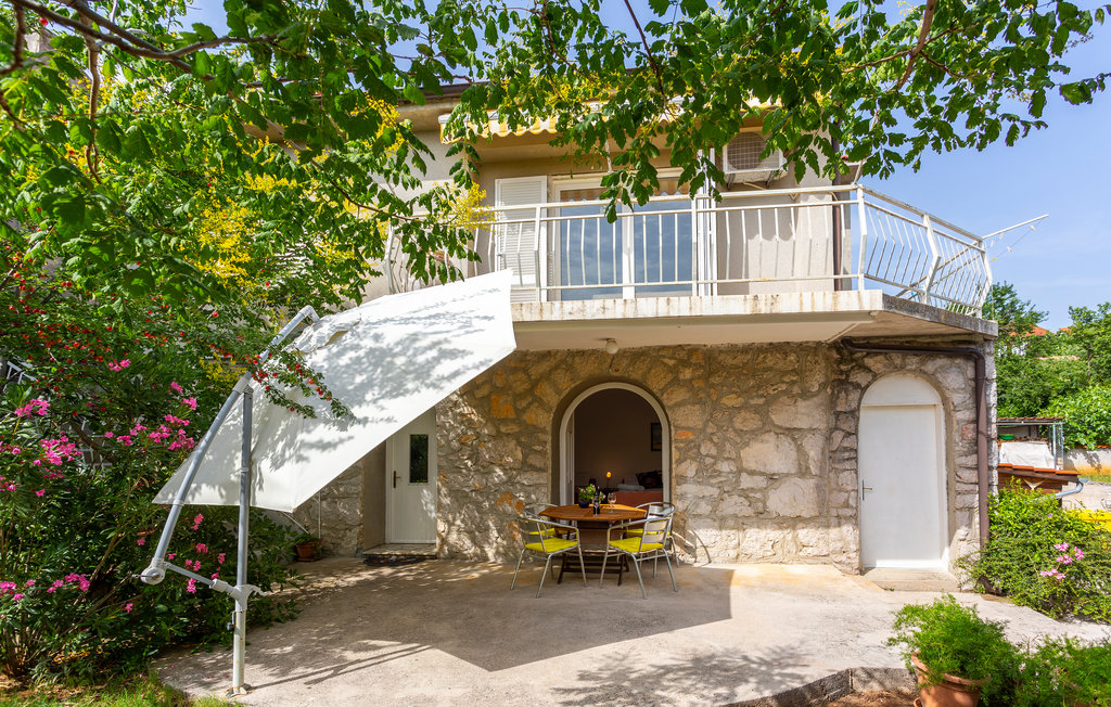 Lejlighed - Krk-Omisalj , Kroatien - CKI006 1