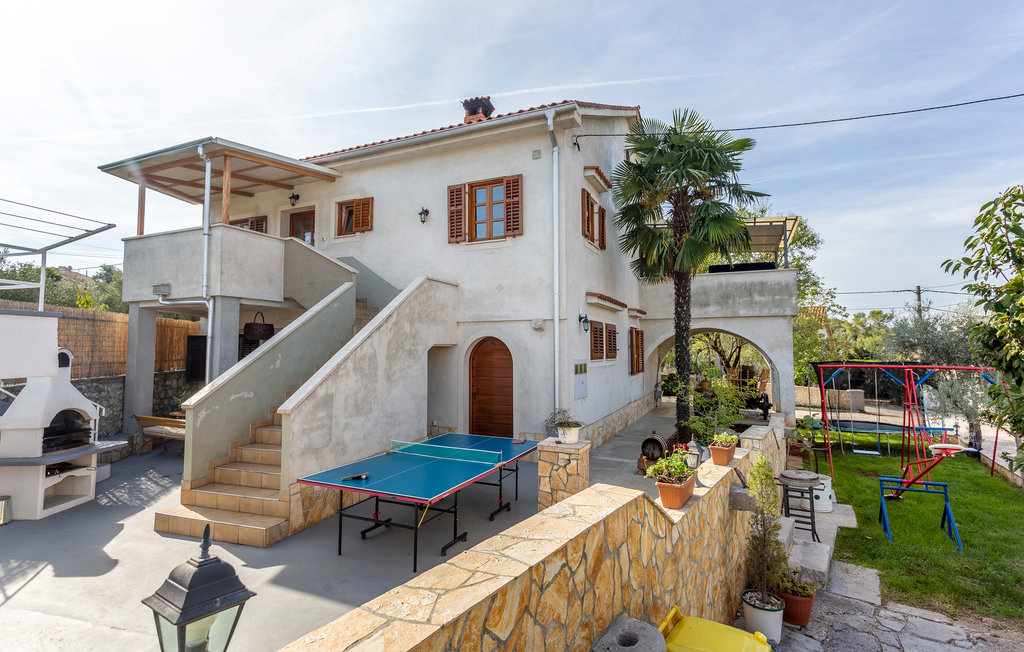 Ferienwohnung - Krk-Malinska , Kroatien - CKI009 9