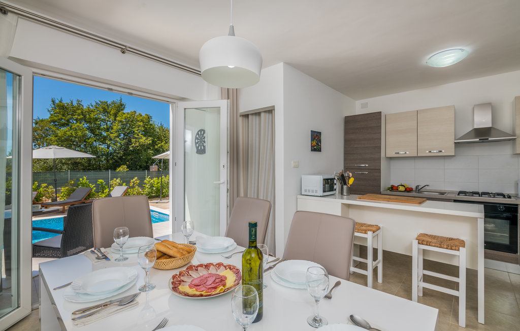 Feriehus - Krk-Kras , Kroatia - CKI021 4