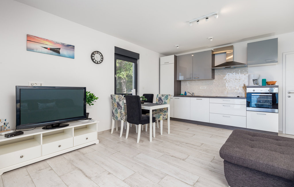 Ferienwohnung - Krk-Omisalj , Kroatien - CKI093 6