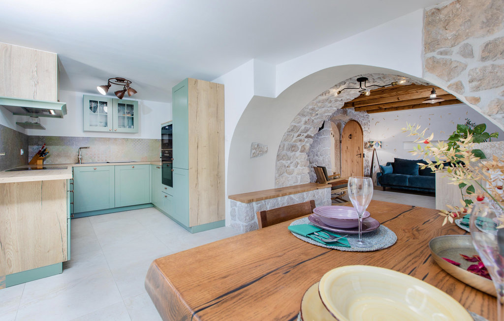 Feriehus - Krk-Rasopasno , Kroatia - CKI119 7