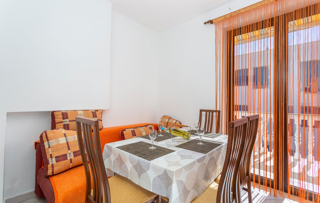 Ferienwohnung - Krk-Jurandvor , Kroatien - CKI135 4