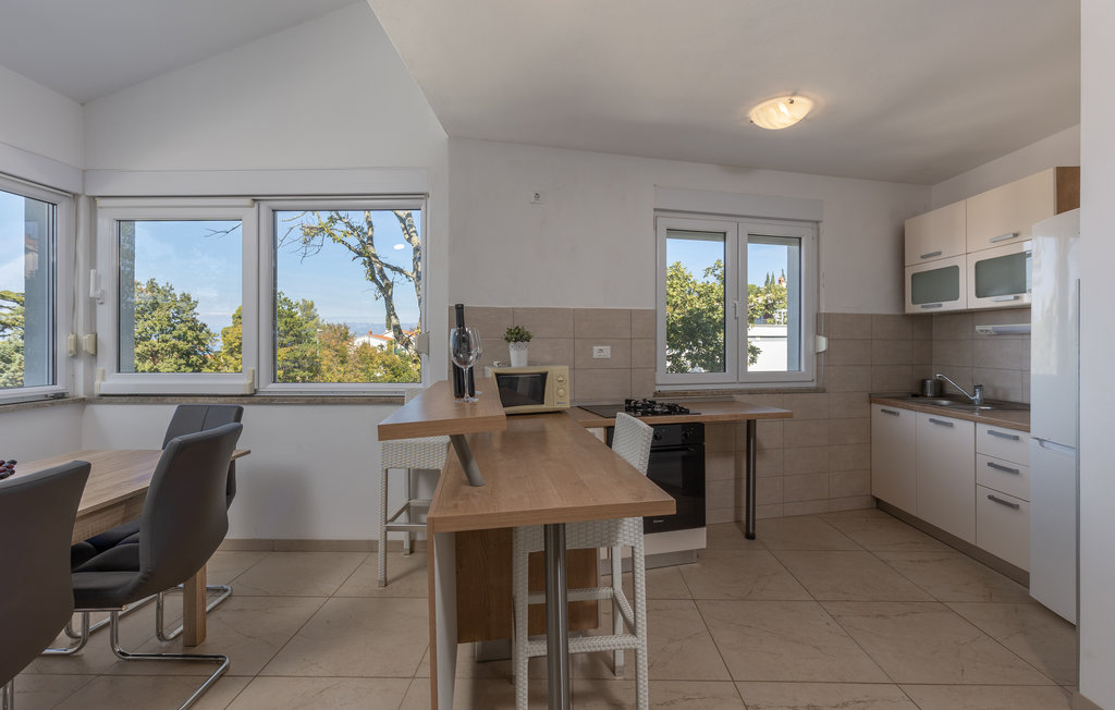 Lejlighed - Krk-Njivice , Kroatien - CKI181 6