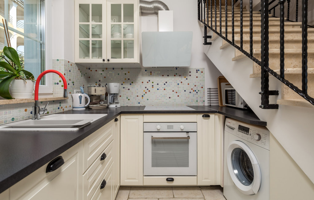 Feriehus - Krk-Kornic , Kroatia - CKI185 7