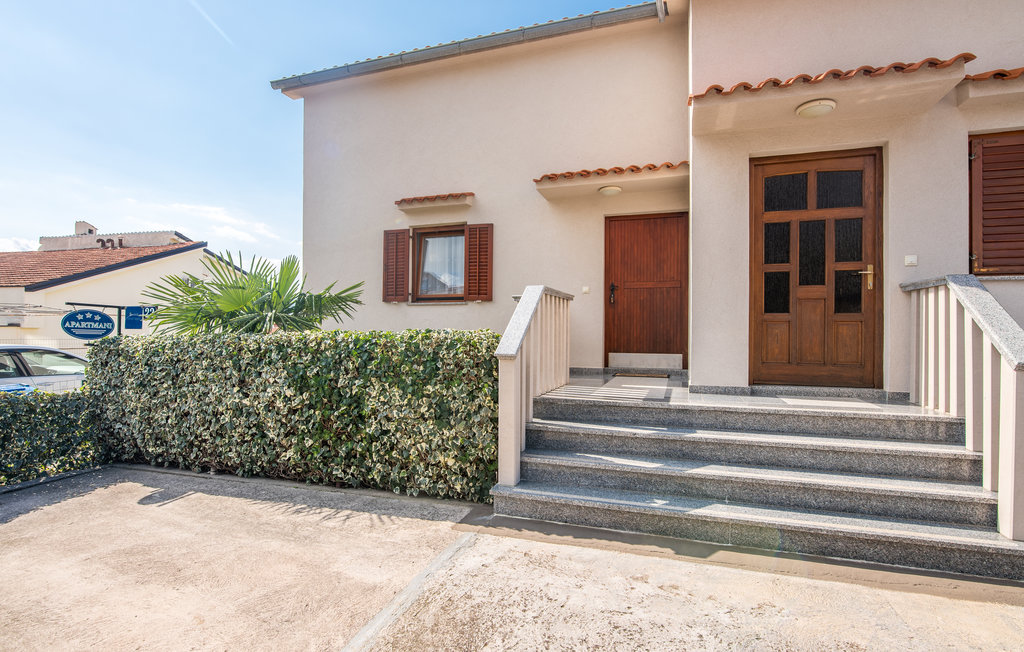 Ferienwohnung - Krk-Omisalj , Kroatien - CKI189 4