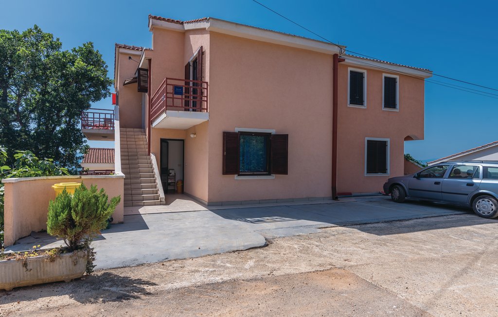 Ferienwohnung - Krk-Njivice , Kroatien - CKI193 5