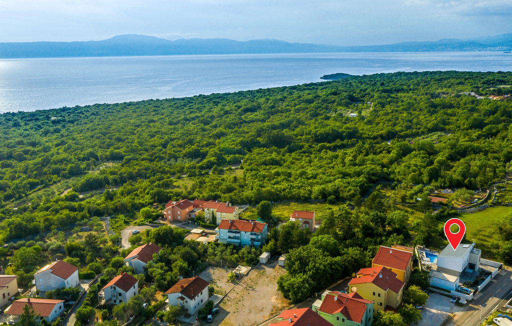 Feriehuse - Krk-Sveti Vid , Kroatien - CKI258 14