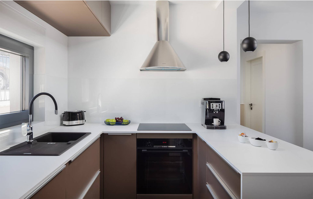 Ferieleilighet - Krk-Malinska , Kroatia - CKI284 20