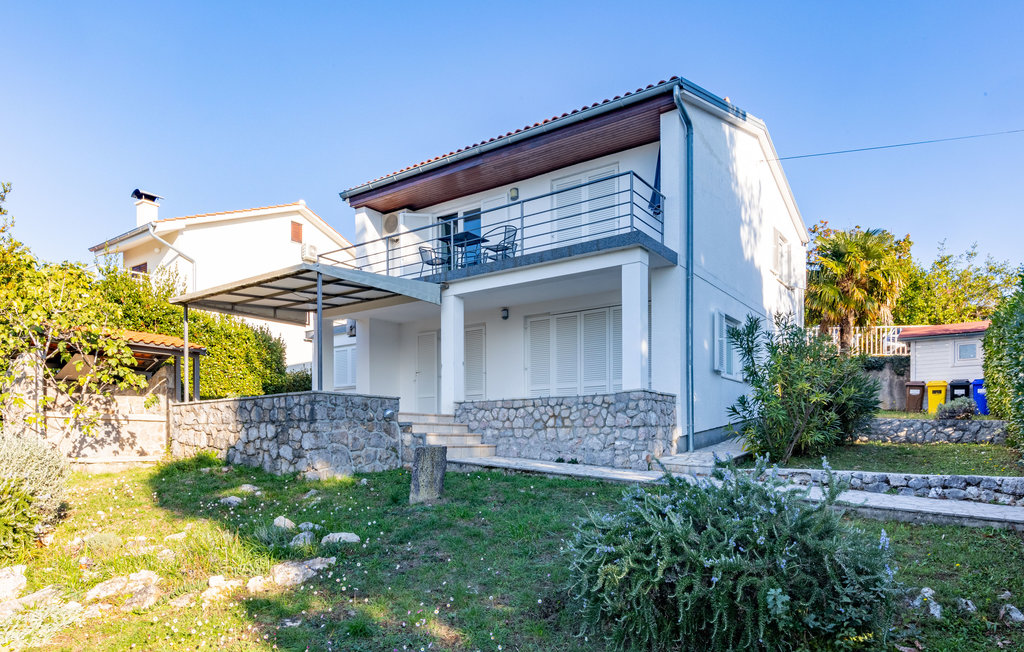 Ferienwohnung - Krk-Njivice , Kroatien - CKI301 6