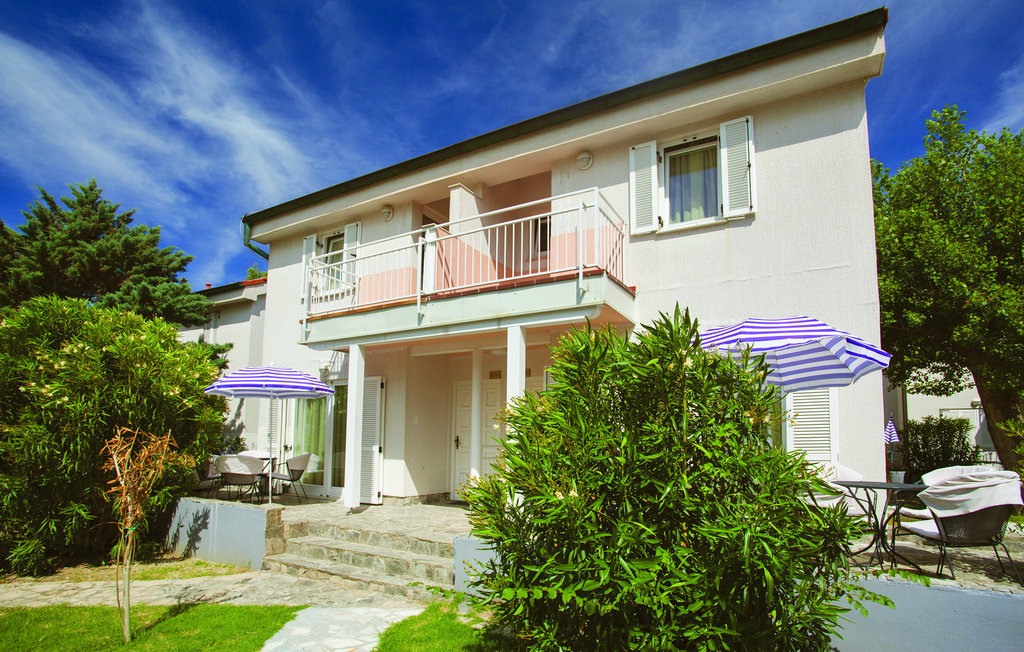 Ferieleilighet - Krk-Baska , Kroatia - CKI309 1