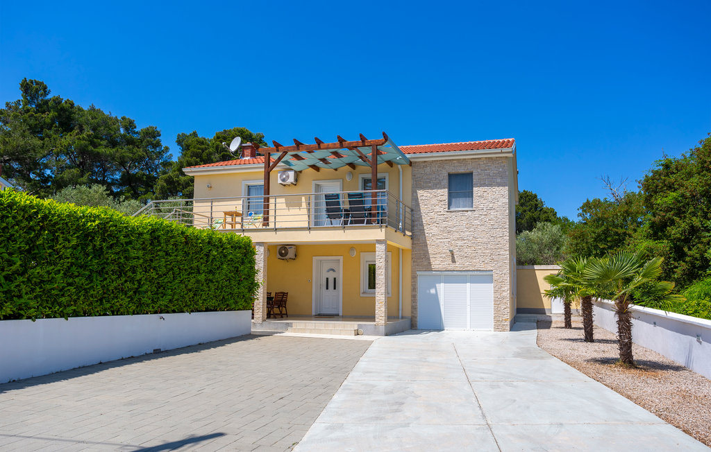 Feriehus - Krk-Kosic , Kroatia - CKI333 13