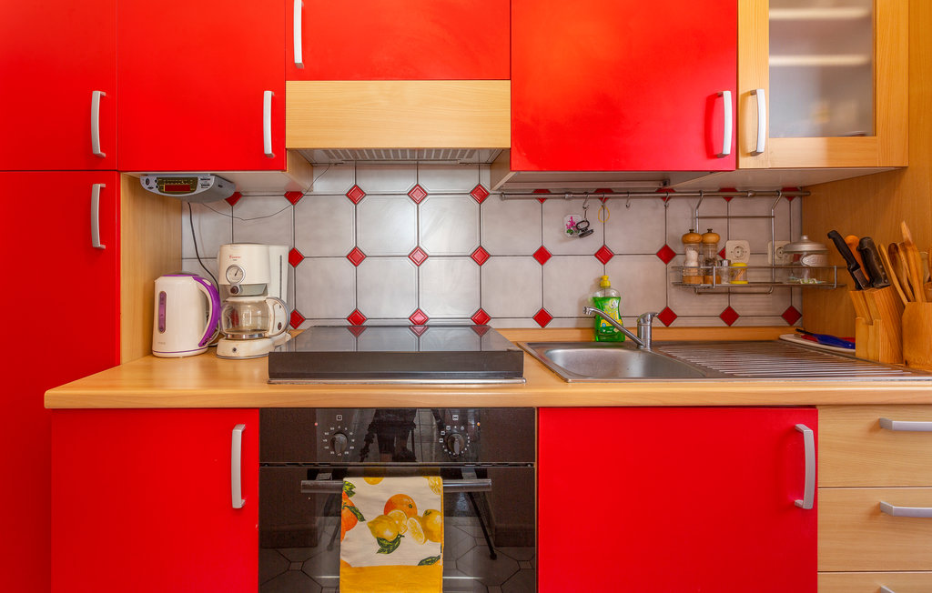 Lejlighed - Krk , Kroatien - CKI394 14