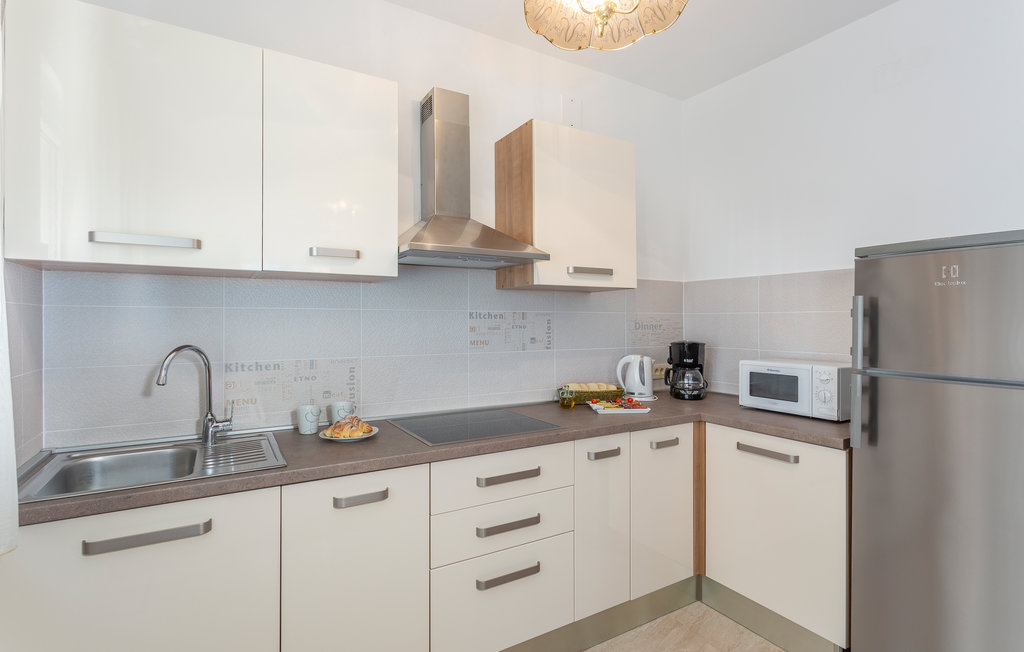 Ferienwohnung - Krk-Malinska , Kroatien - CKI401 5