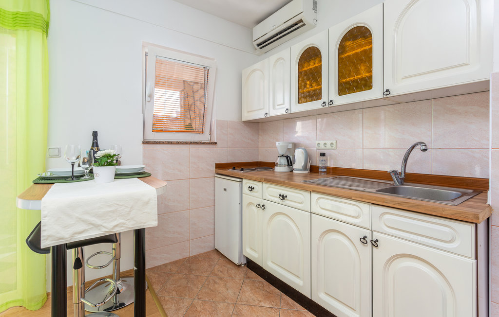 Ferienwohnung - Krk , Kroatien - CKI431 5