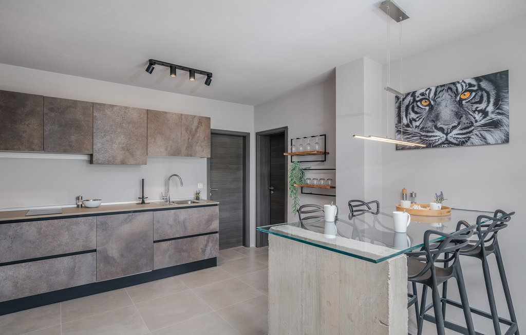 Feriehuse - Krk-Klimno , Kroatien - CKI434 7