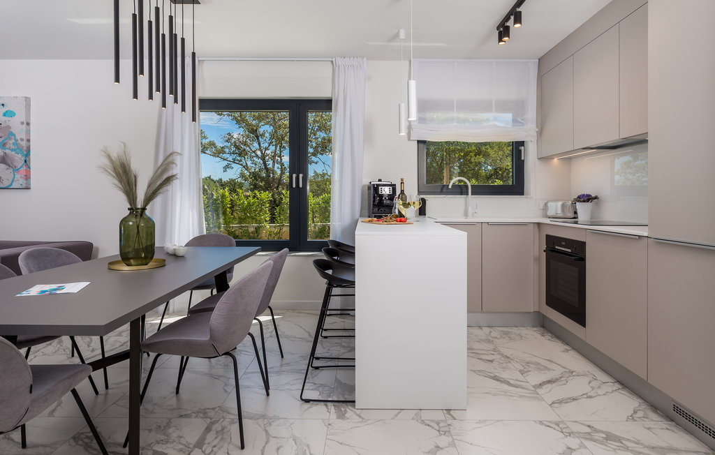 Ferienwohnung - Krk-Malinska , Kroatien - CKI463 5