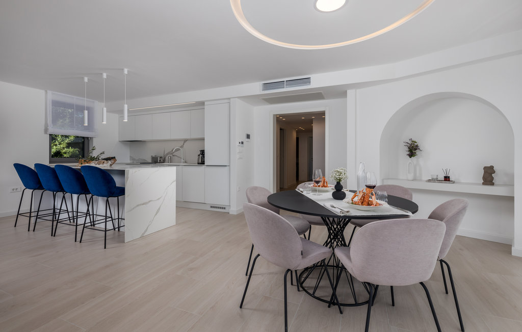 Ferieleilighet - Krk , Kroatia - CKI471 6