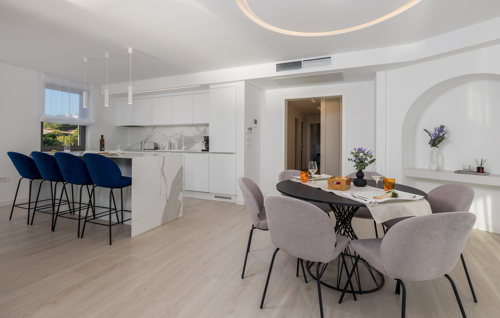 Ferienwohnung - Krk , Kroatien - CKI473 5