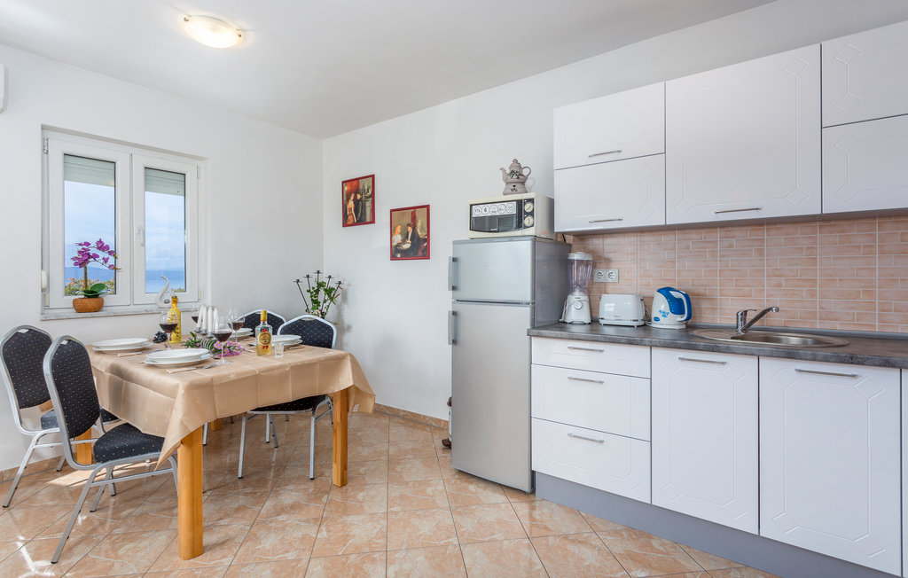 Ferienwohnung - Krk-Sveti Vid Miholjice , Kroatien - CKI479 21