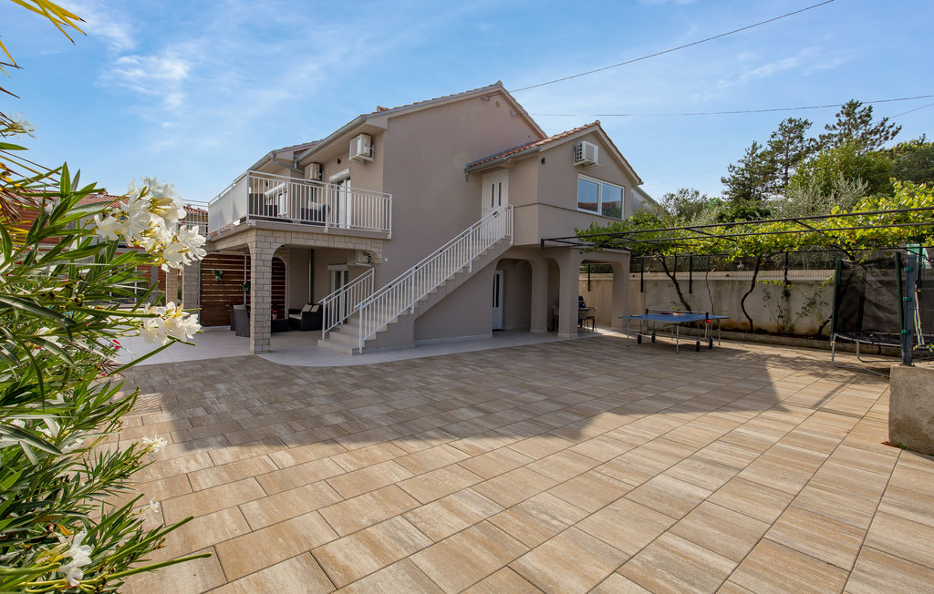 Feriehus - Krk-Polje , Kroatia - CKI086 13