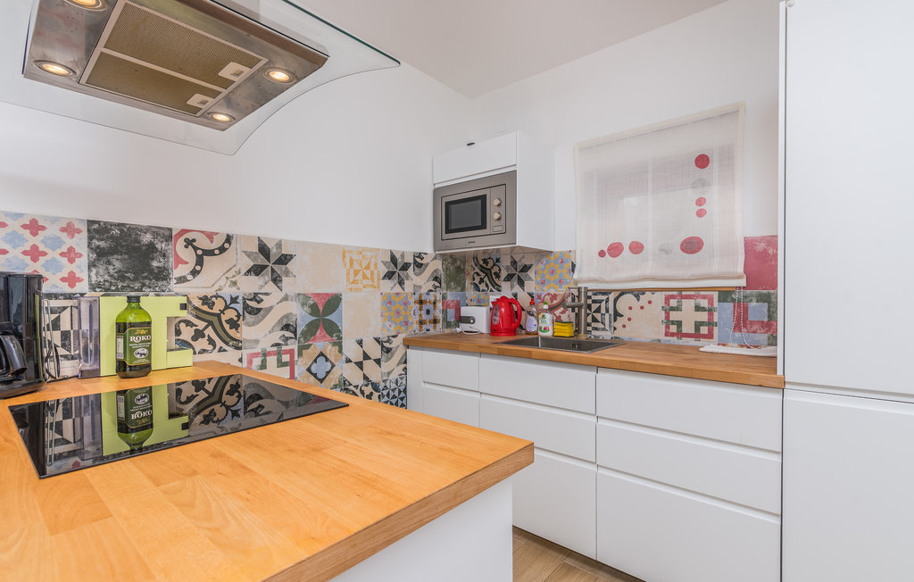 Feriehuse - Krk-Malinska , Kroatien - CKI105 19