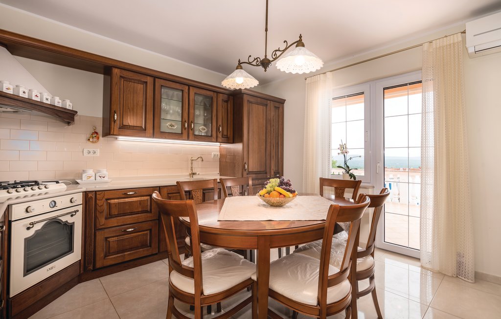 Feriehus - Krk-Kosic , Kroatia - CKI107 4