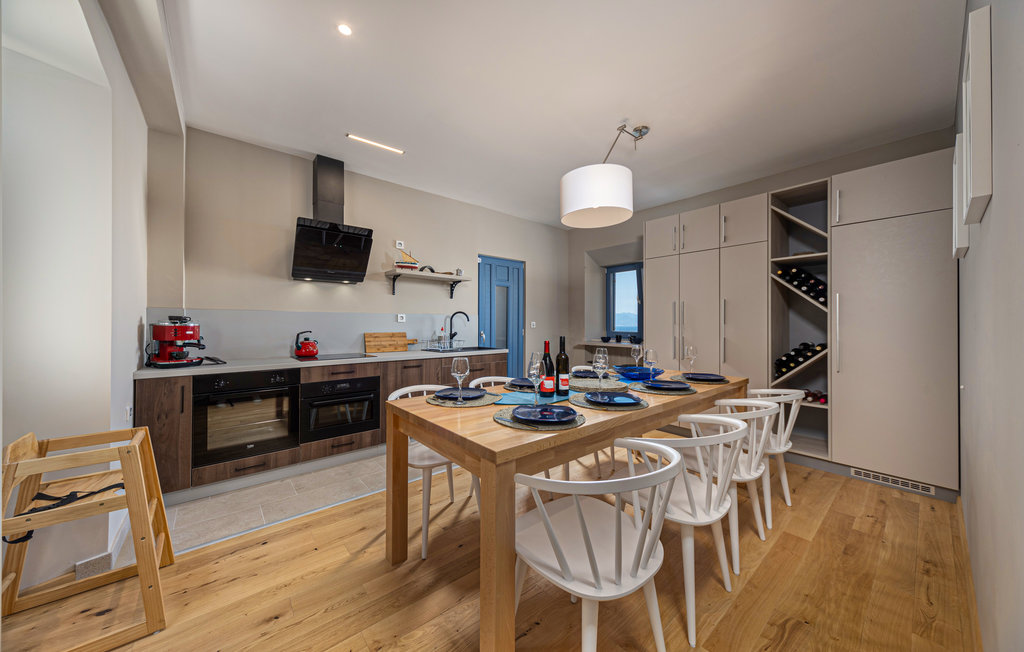 Feriehus - Krk-Omisalj , Kroatia - CKI143 5