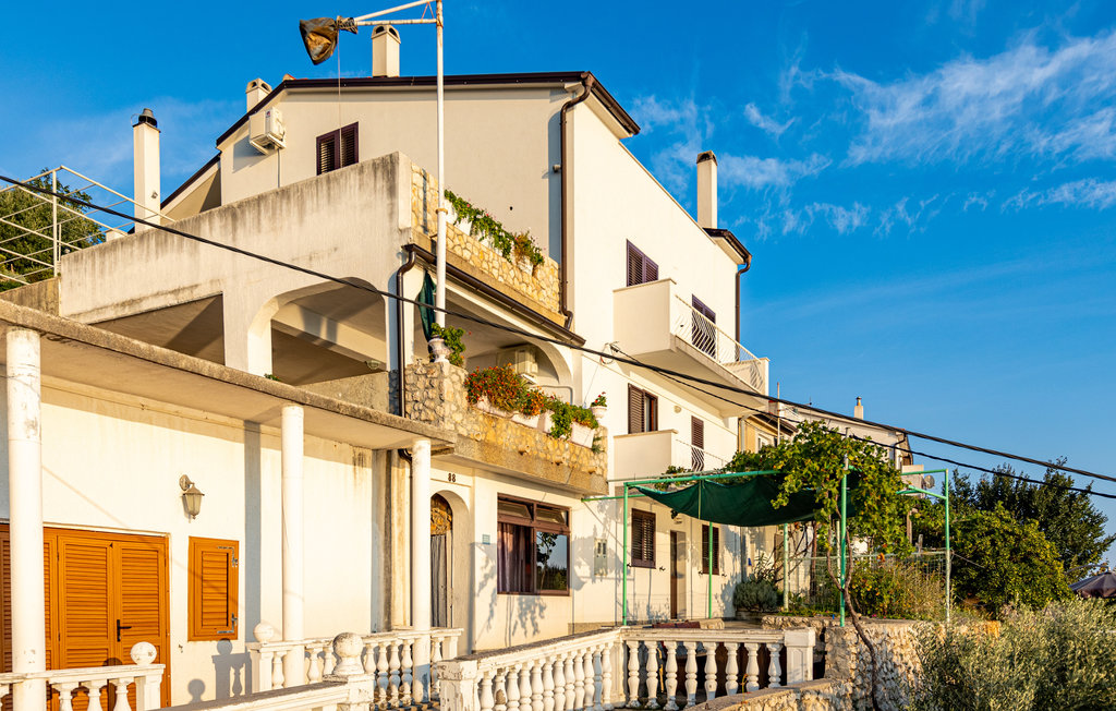 Lejlighed - Krk-Stara Baska , Kroatien - CKI182 9