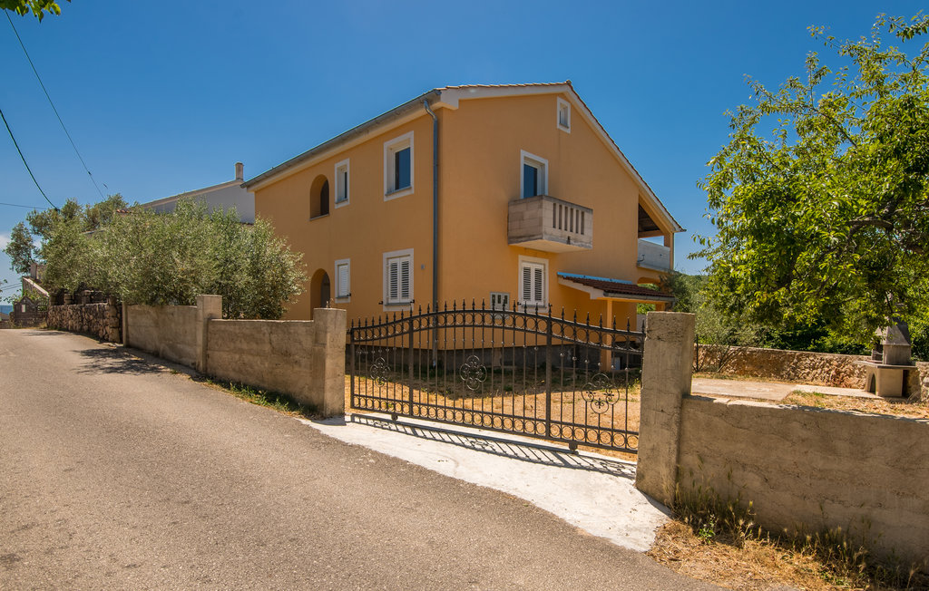 Ferieleilighet - Krk-Polje , Kroatia - CKI197 6