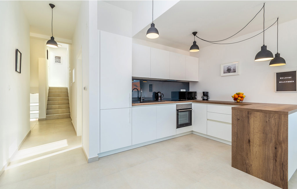 Feriehuse - Krk-Njivice , Kroatien - CKI259 3