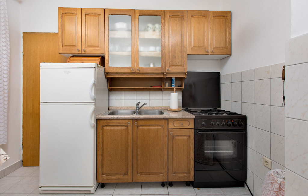 Ferieleilighet - Krk-Kornic , Kroatia - CKI331 6