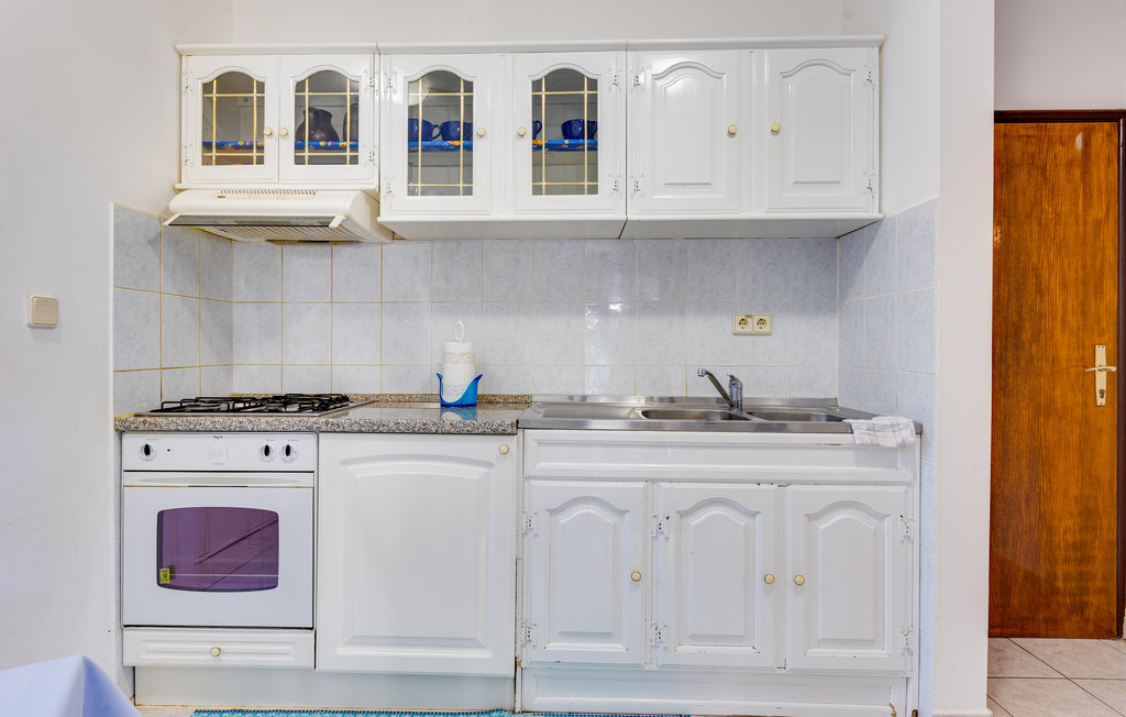 Ferienwohnung - Krk-Malinska , Kroatien - CKI337 7