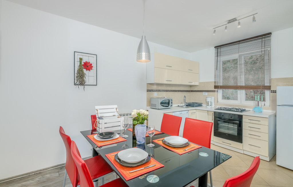 Lejlighed - Krk-Vrbnik , Kroatien - CKI338 6