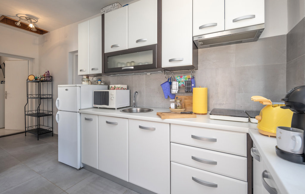 Ferieleilighet - Krk-Malinska , Kroatia - CKI390 14