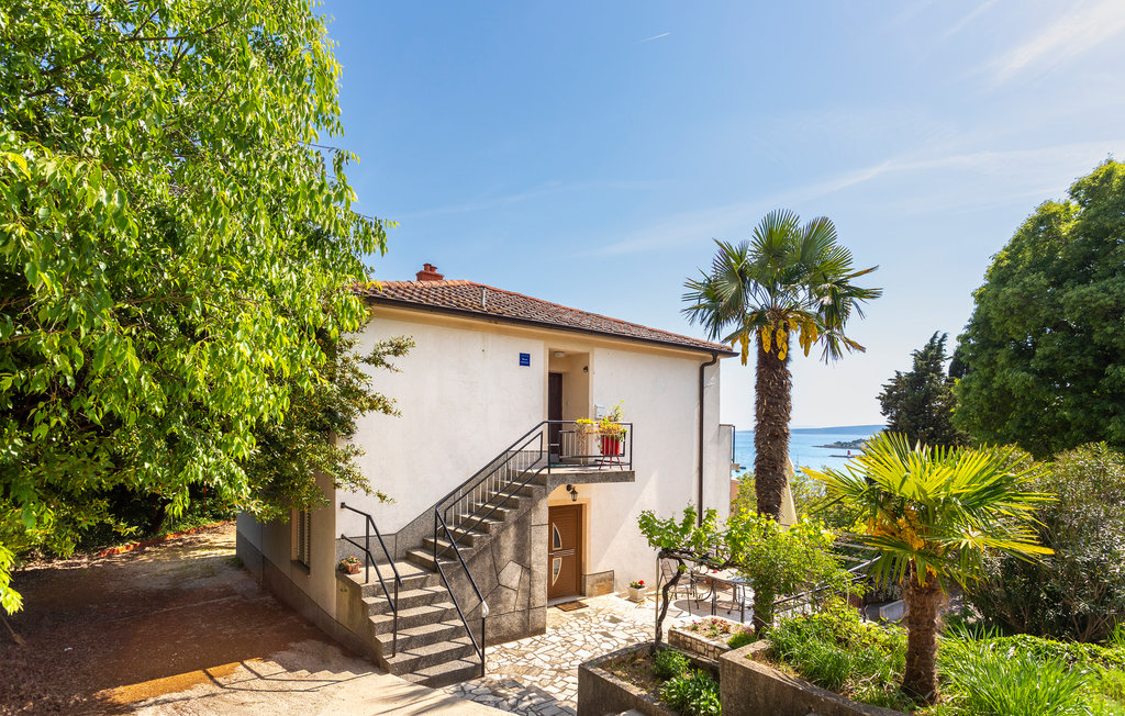 Lejlighed - Krk , Kroatien - CKI394 2