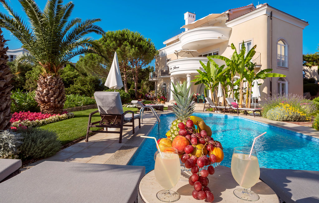 Ferieleilighet - Krk-Malinska , Kroatia - CKI405 23