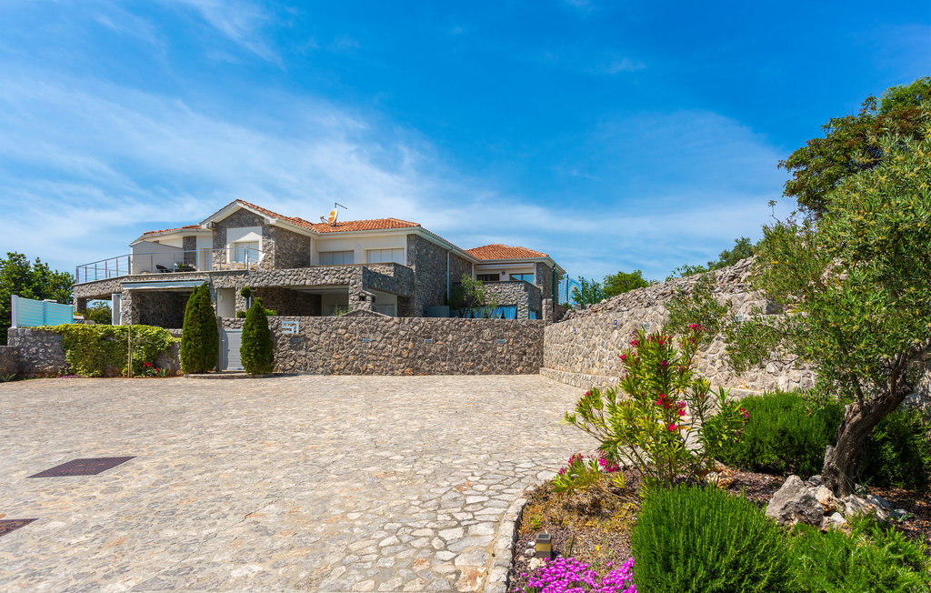 Ferienhaus - Krk , Kroatien - CKI422 8