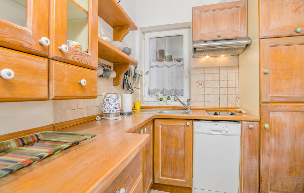 Lejlighed - Krk-Cizici , Kroatien - CKI041 7