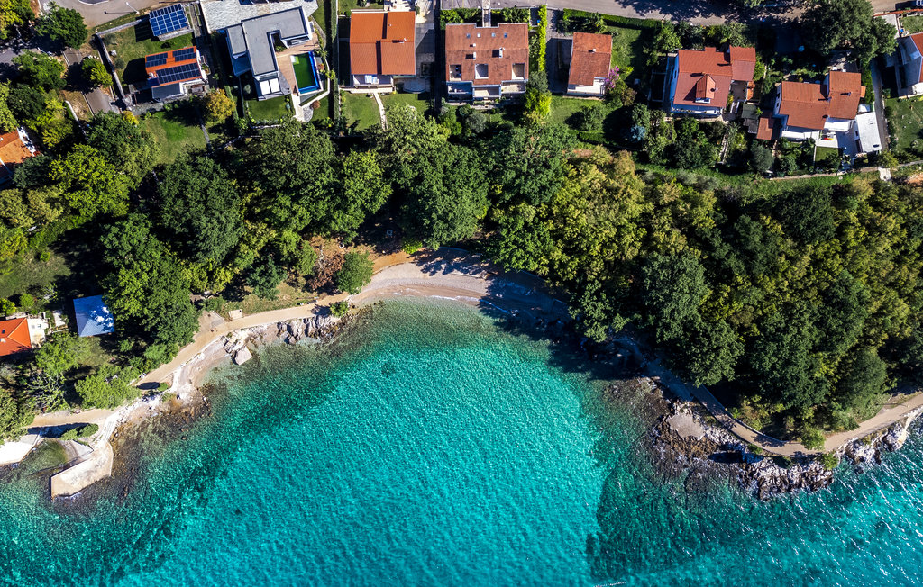 Ferienwohnung - Krk-Njivice , Kroatien - CKI072 11