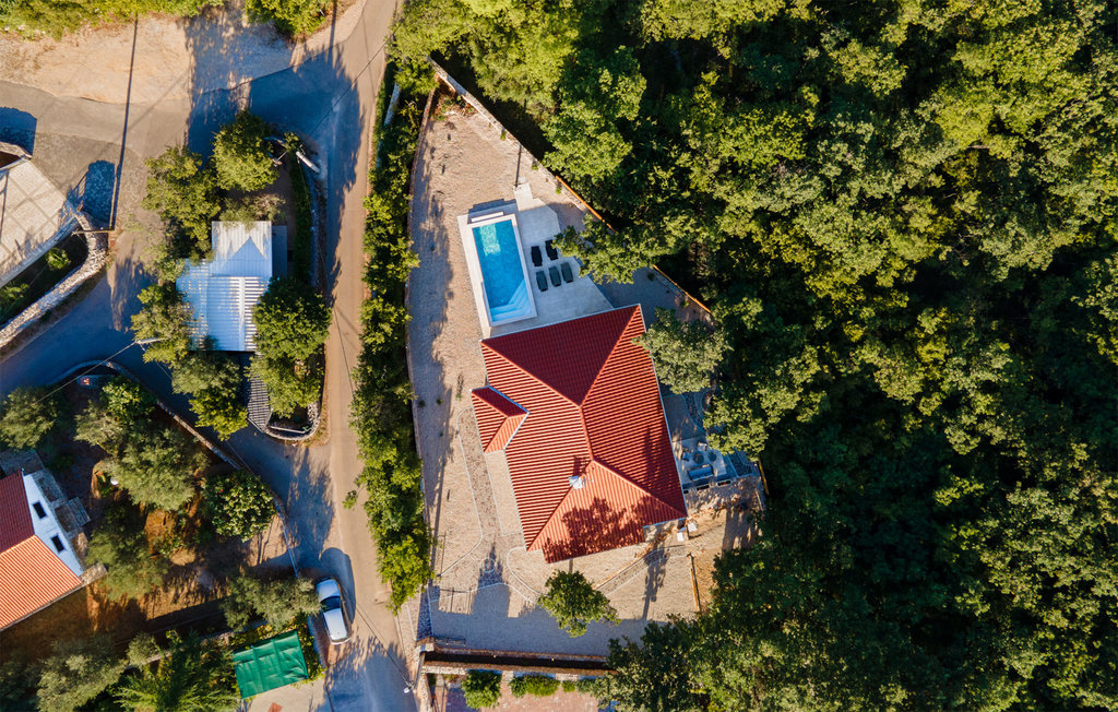 Feriehuse - Krk-Zestilac , Kroatien - CKI346 13